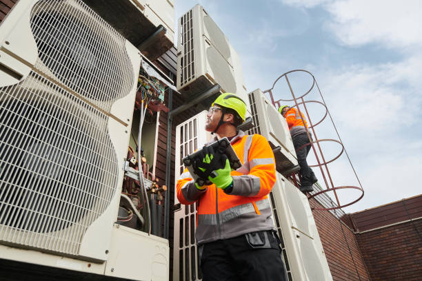 Best HVAC Emergency Services  in Cadott, WI