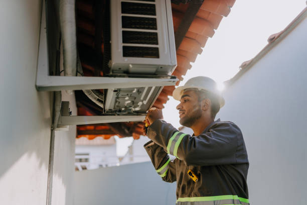 Best HVAC Installation Services  in Cadott, WI