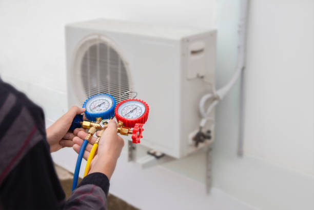 Affordable Air Conditioning Repair in Cadott, WI