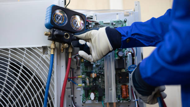 Best Central Air Repair  in Cadott, WI