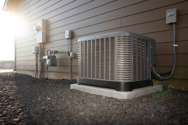 Best HVAC Tune-Up Services  in Cadott, WI